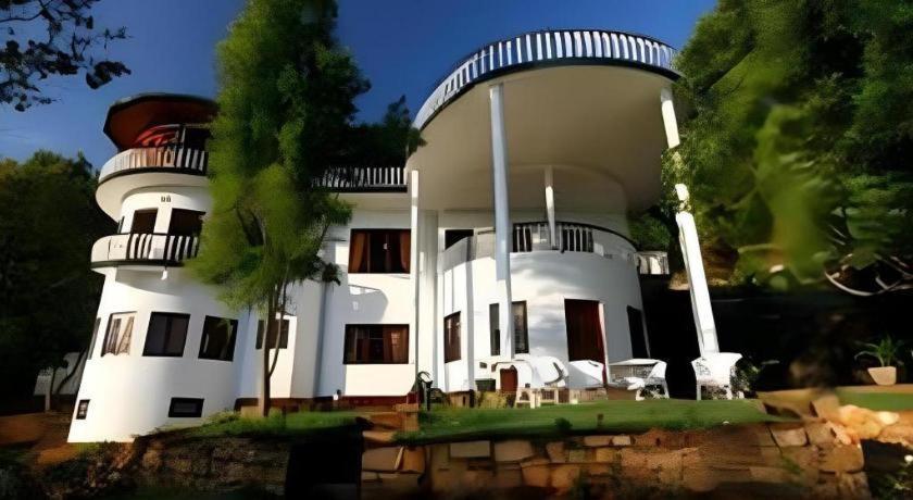 The Hideaway Hotel Ella Exterior foto